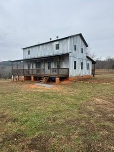 Non-Electric Farmstead on +/- 11.5 Acres - image 1