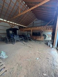 Non-Electric Farmstead on +/- 11.5 Acres - image 15
