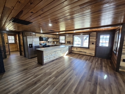 Country Home with Acreage - Adjoining National Forest - image 12