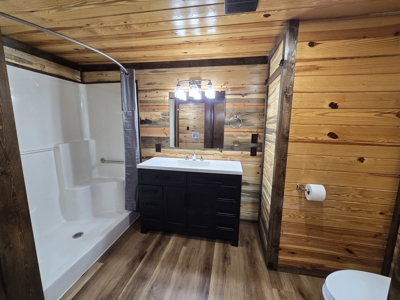 Country Home with Acreage - Adjoining National Forest - image 27