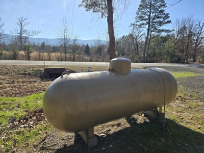 Country Home with Acreage - Adjoining National Forest - image 31