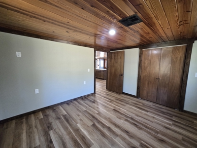 Country Home with Acreage - Adjoining National Forest - image 22