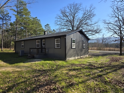 Country Home with Acreage - Adjoining National Forest - image 5
