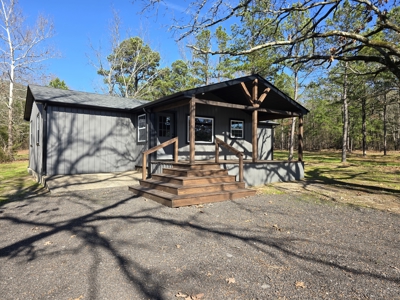 Country Home with Acreage - Adjoining National Forest - image 1