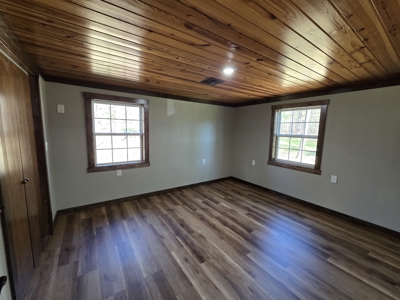 Country Home with Acreage - Adjoining National Forest - image 21