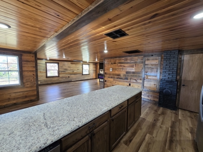 Country Home with Acreage - Adjoining National Forest - image 14