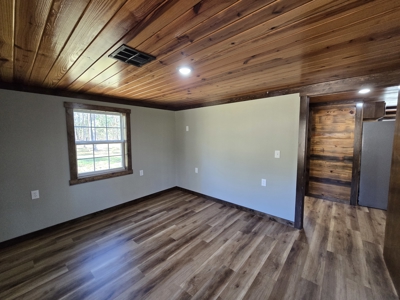 Country Home with Acreage - Adjoining National Forest - image 23