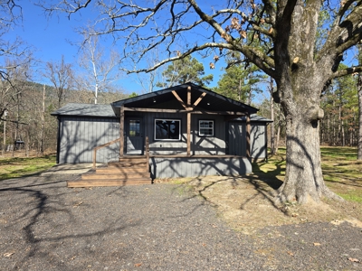 Country Home with Acreage - Adjoining National Forest - image 2