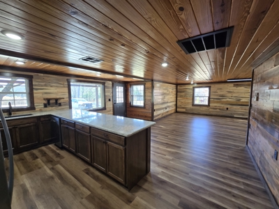 Country Home with Acreage - Adjoining National Forest - image 13