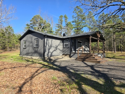 Country Home with Acreage - Adjoining National Forest - image 4