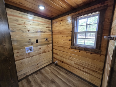 Country Home with Acreage - Adjoining National Forest - image 29