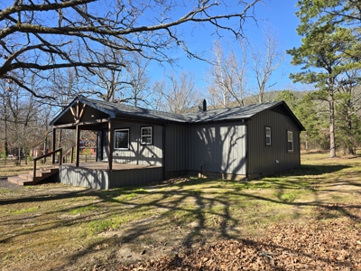 Country Home with Acreage - Adjoining National Forest - image 3