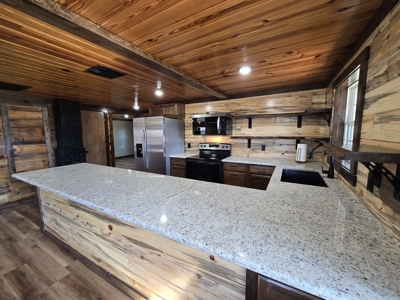 Country Home with Acreage - Adjoining National Forest - image 11