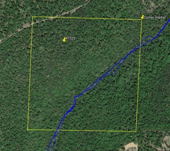 Southeast Facing Building Site On Wooded 37 Acre Ozark Mountain - image 20