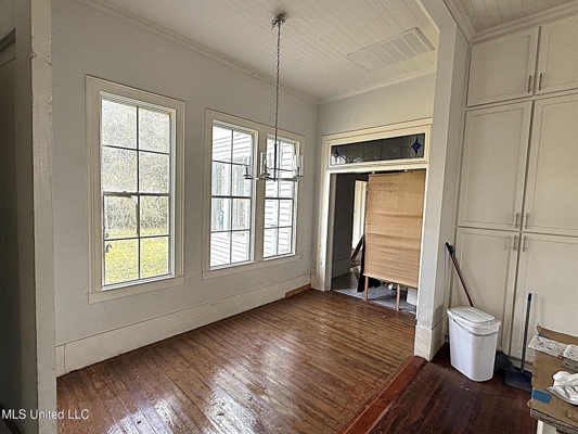 Historic 1904 Home for Sale in Tylertown MS