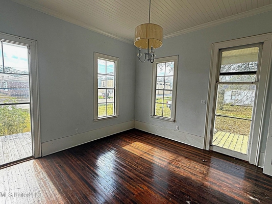 Historic 1904 Home for Sale in Tylertown MS