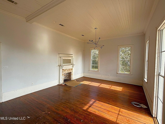Historic 1904 Home for Sale in Tylertown MS