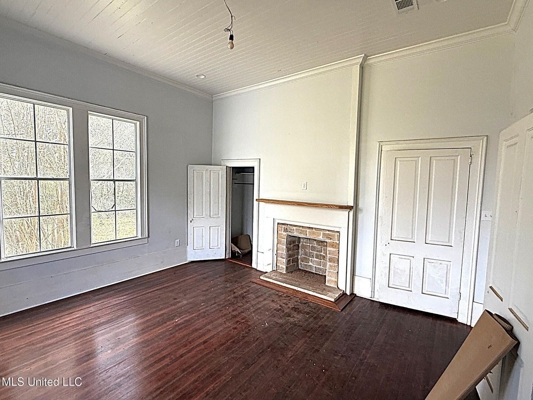 Historic 1904 Home for Sale in Tylertown MS