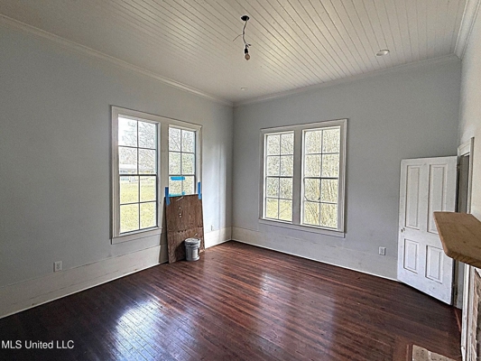 Historic 1904 Home for Sale in Tylertown MS