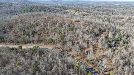 Hunting And Recreational Land For Sale In North Central Arkansas - image 9