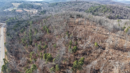Hunting And Recreational Land For Sale In North Central Arkansas - image 8
