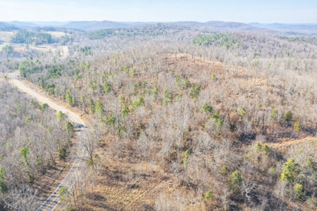 Hunting And Recreational Land For Sale In North Central Arkansas - image 18