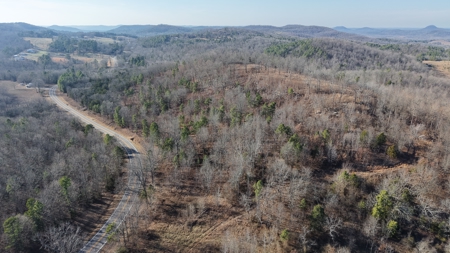 Hunting And Recreational Land For Sale In North Central Arkansas - image 1