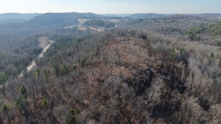 Hunting And Recreational Land For Sale In North Central Arkansas - image 7