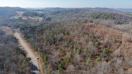 Hunting And Recreational Land For Sale In North Central Arkansas - image 6
