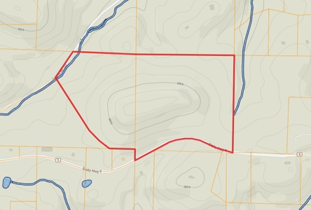 Hunting And Recreational Land For Sale In North Central Arkansas - image 17