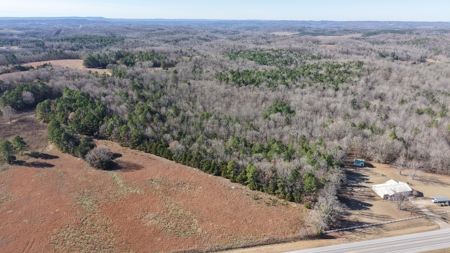 Hunting And Recreational Land For Sale In North Central Arkansas - image 3