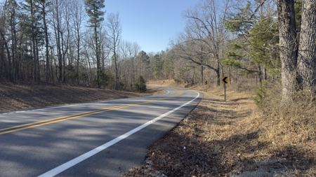 Hunting And Recreational Land For Sale In North Central Arkansas - image 14