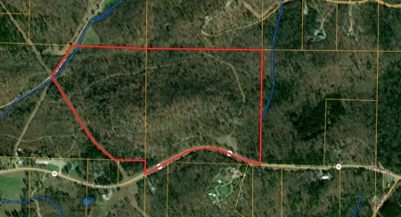Hunting And Recreational Land For Sale In North Central Arkansas - image 16