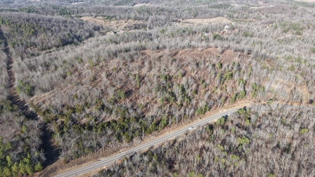 Hunting And Recreational Land For Sale In North Central Arkansas - image 10