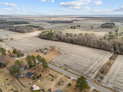 38-Acre Farm with Farmhouse & Barns in Pantego, NC - image 4
