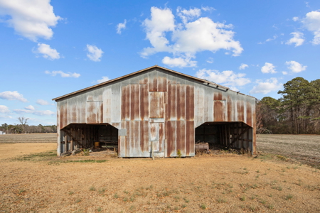 38-Acre Farm with Farmhouse & Barns in Pantego, NC - image 28