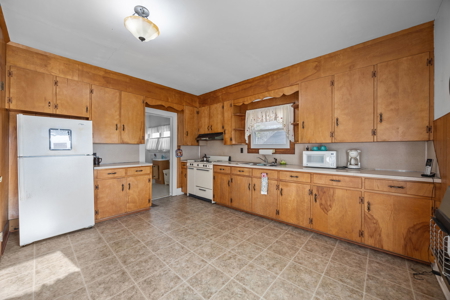 38-Acre Farm with Farmhouse & Barns in Pantego, NC - image 20