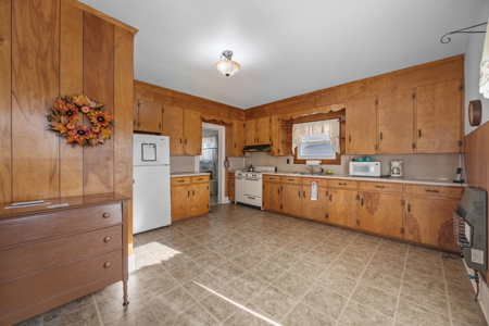 38-Acre Farm with Farmhouse & Barns in Pantego, NC - image 18
