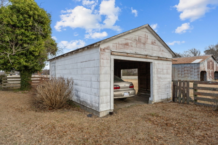 38-Acre Farm with Farmhouse & Barns in Pantego, NC - image 26
