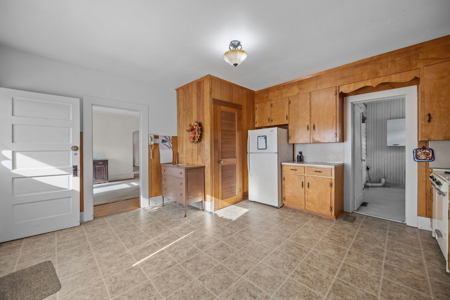 38-Acre Farm with Farmhouse & Barns in Pantego, NC - image 19