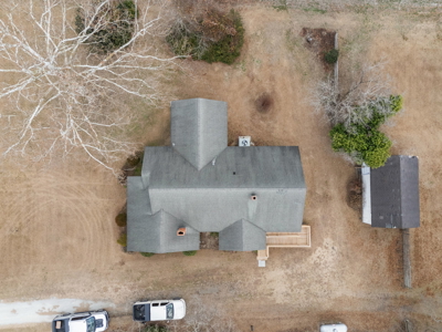 38-Acre Farm with Farmhouse & Barns in Pantego, NC - image 8