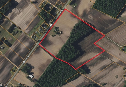 38-Acre Farm with Farmhouse & Barns in Pantego, NC - image 29