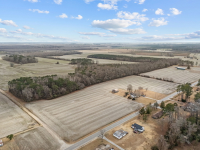38-Acre Farm with Farmhouse & Barns in Pantego, NC - image 5