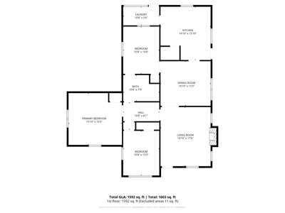 38-Acre Farm with Farmhouse & Barns in Pantego, NC - image 33