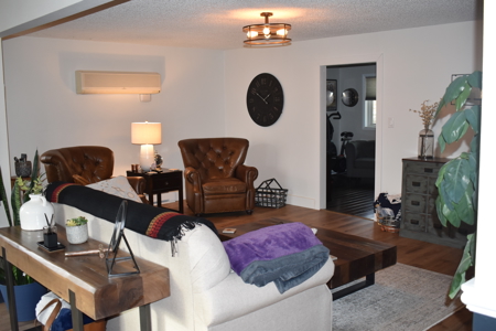 One level home in Shelby, MT for Sale - image 15