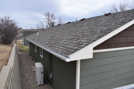 One level home in Shelby, MT for Sale - image 11