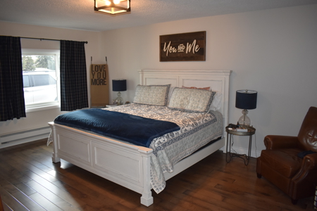 One level home in Shelby, MT for Sale - image 18