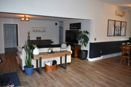 One level home in Shelby, MT for Sale - image 7