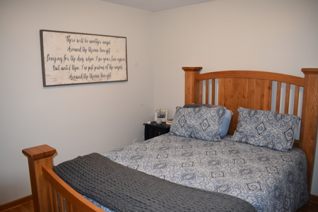 One level home in Shelby, MT for Sale - image 28