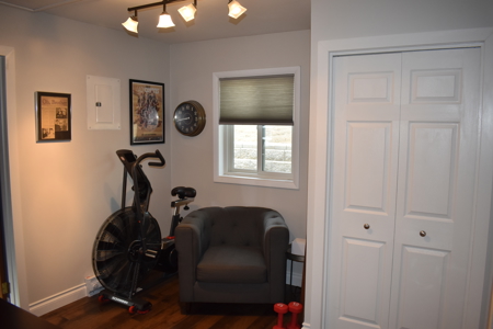 One level home in Shelby, MT for Sale - image 19